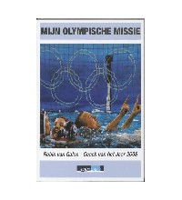 Mijn Olympische Missie - Robin van Galen